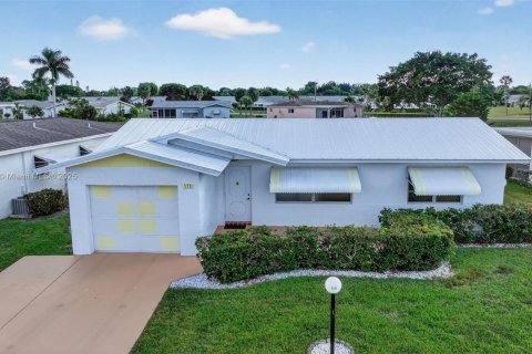 Villa ou maison à West Palm Beach, Floride 2 chambres, 149.57 m2 № 1971220