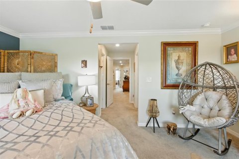 Townhouse in Zephyrhills, Florida 3 bedrooms, 151.8 sq.m. № 1913142 - photo 23
