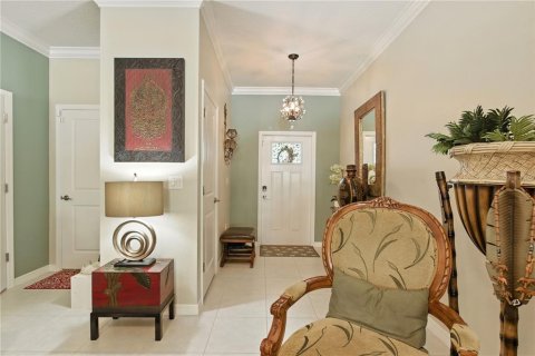 Townhouse in Zephyrhills, Florida 3 bedrooms, 151.8 sq.m. № 1913142 - photo 4