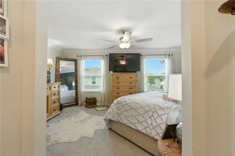 Townhouse in Zephyrhills, Florida 3 bedrooms, 151.8 sq.m. № 1913142 - photo 22