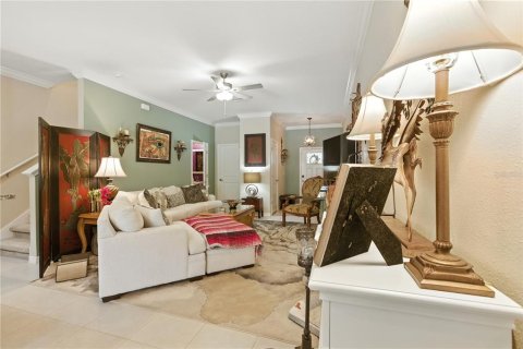 Townhouse in Zephyrhills, Florida 3 bedrooms, 151.8 sq.m. № 1913142 - photo 5