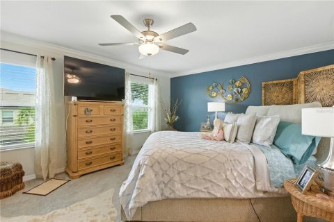 Townhouse in Zephyrhills, Florida 3 bedrooms, 151.8 sq.m. № 1913142 - photo 21