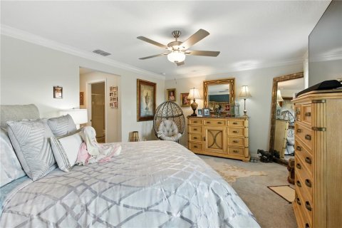 Townhouse in Zephyrhills, Florida 3 bedrooms, 151.8 sq.m. № 1913142 - photo 19