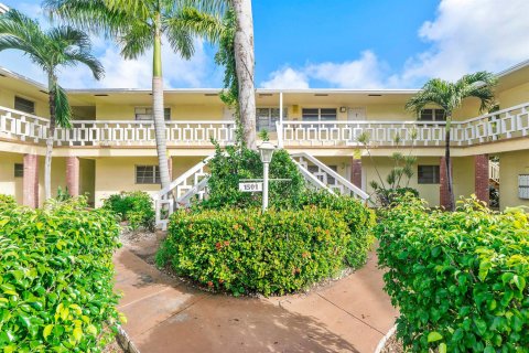 Condo in Hollywood, Florida, 2 bedrooms № 2250139