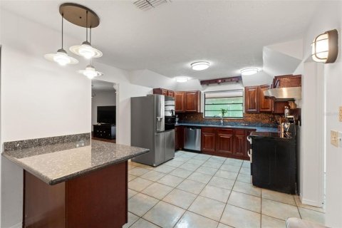 Купить виллу или дом в Тампа, Флорида 9 комнат, 239.32м2, № 1904038 - фото 13