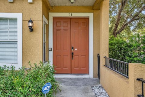 Townhouse in Tampa, Florida 3 bedrooms, 191.19 sq.m. № 1131064 - photo 6