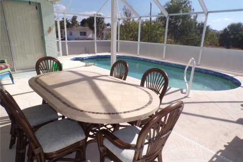 Casa en alquiler en Punta Gorda, Florida, 3 dormitorios, 98.1 m2 № 2166631 - foto 30