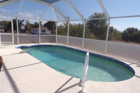 Casa en alquiler en Punta Gorda, Florida, 3 dormitorios, 98.1 m2 № 2166631 - foto 23