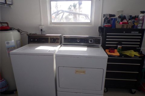 Casa en alquiler en Punta Gorda, Florida, 3 dormitorios, 98.1 m2 № 2166631 - foto 22