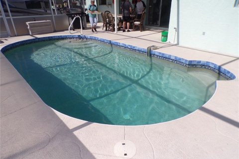 Casa en alquiler en Punta Gorda, Florida, 3 dormitorios, 98.1 m2 № 2166631 - foto 26