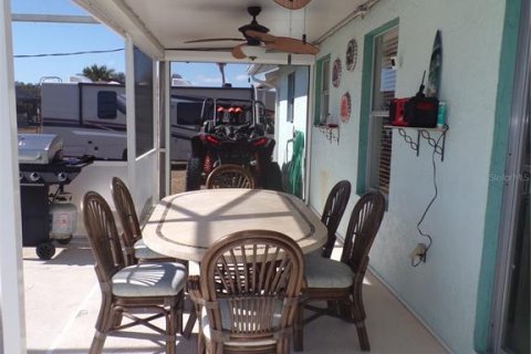 Casa en alquiler en Punta Gorda, Florida, 3 dormitorios, 98.1 m2 № 2166631 - foto 28