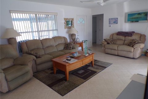 Casa en alquiler en Punta Gorda, Florida, 3 dormitorios, 98.1 m2 № 2166631 - foto 7