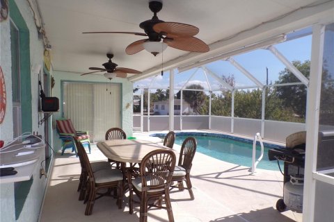 Casa en alquiler en Punta Gorda, Florida, 3 dormitorios, 98.1 m2 № 2166631 - foto 29