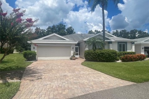 Condominio en Sun City Center, Florida, 2 dormitorios № 2226967