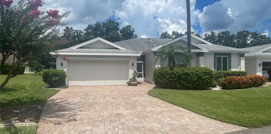 Condominio en Sun City Center, Florida, 2 dormitorios № 2226967