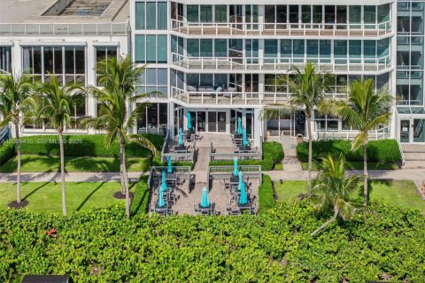 Copropriété à louer à Sunny Isles Beach, Floride: 1 chambre, 117.06 m2 № 2390150 - photo 14
