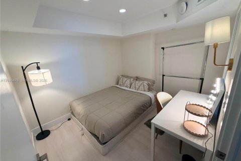 Copropriété à louer à Sunny Isles Beach, Floride: 1 chambre, 117.06 m2 № 2390150 - photo 8