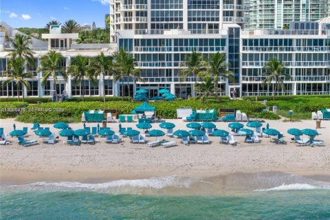 Copropriété à louer à Sunny Isles Beach, Floride: 1 chambre, 117.06 m2 № 2390150 - photo 13