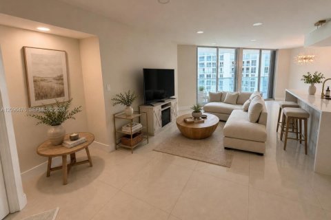 Copropriété à louer à Sunny Isles Beach, Floride: 1 chambre, 117.06 m2 № 2390150 - photo 2