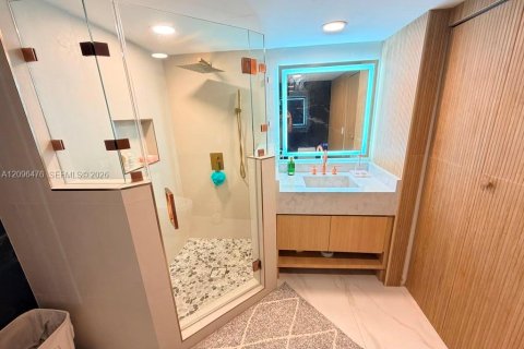 Copropriété à louer à Sunny Isles Beach, Floride: 1 chambre, 117.06 m2 № 2390150 - photo 10