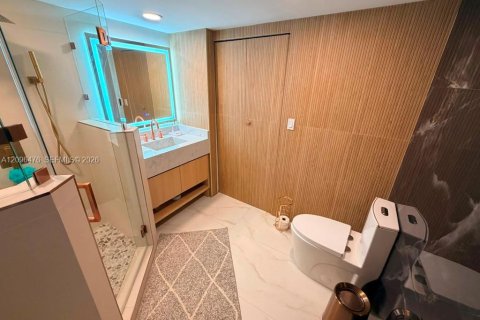 Copropriété à louer à Sunny Isles Beach, Floride: 1 chambre, 117.06 m2 № 2390150 - photo 9