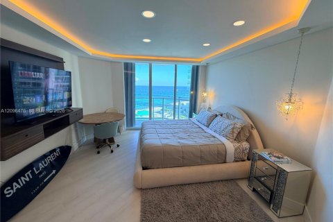 Copropriété à louer à Sunny Isles Beach, Floride: 1 chambre, 117.06 m2 № 2390150 - photo 3