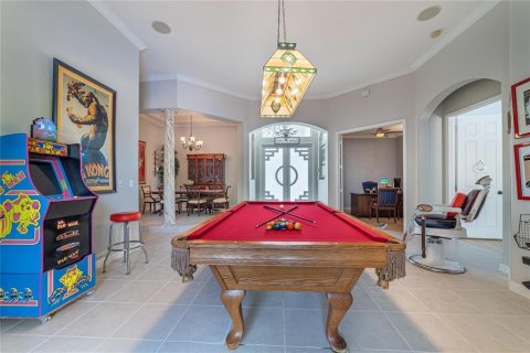 House in Coral Springs, Florida 5 bedrooms, 277.03 sq.m. № 2087058 - photo 17