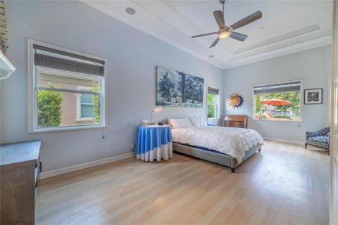 House in Coral Springs, Florida 5 bedrooms, 277.03 sq.m. № 2087058 - photo 23