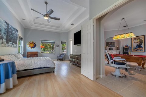House in Coral Springs, Florida 5 bedrooms, 277.03 sq.m. № 2087058 - photo 22