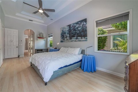 House in Coral Springs, Florida 5 bedrooms, 277.03 sq.m. № 2087058 - photo 24