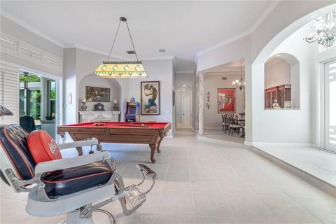 House in Coral Springs, Florida 5 bedrooms, 277.03 sq.m. № 2087058 - photo 18