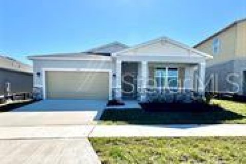 Villa ou maison à Haines City, Floride 4 chambres, 170.85 m2 № 2391023