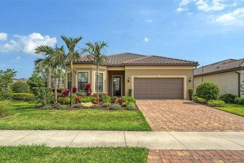 Casa en venta en Bradenton, Florida, 3 dormitorios, 213.4 m2 № 1688530 - foto 1