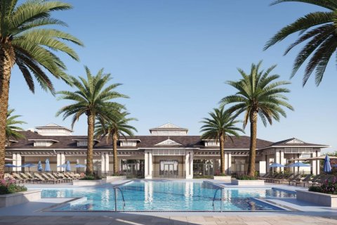 REGENCY AT AVENIR in Palm Beach Gardens, Florida № 132245 - photo 1