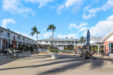 Condominio en alquiler en New Port Richey, Florida, 1 dormitorio, 68.38 m2 № 1740539 - foto 30
