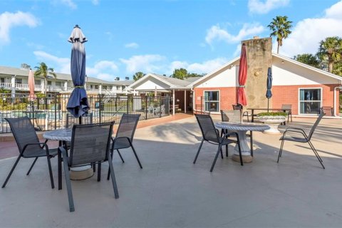 Condominio en alquiler en New Port Richey, Florida, 1 dormitorio, 68.38 m2 № 1740539 - foto 28