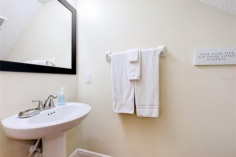 Touwnhouse à vendre à Davenport, Floride: 3 chambres, 151.62 m2 № 2296499 - photo 22
