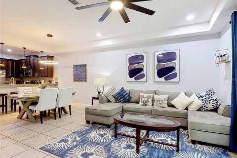 Touwnhouse à vendre à Davenport, Floride: 3 chambres, 151.62 m2 № 2296499 - photo 21