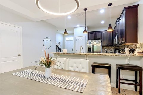 Touwnhouse à vendre à Davenport, Floride: 3 chambres, 151.62 m2 № 2296499 - photo 17