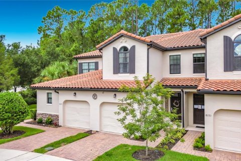 Touwnhouse à vendre à Davenport, Floride: 3 chambres, 151.62 m2 № 2296499 - photo 5