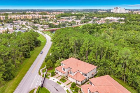 Touwnhouse à vendre à Davenport, Floride: 3 chambres, 151.62 m2 № 2296499 - photo 8
