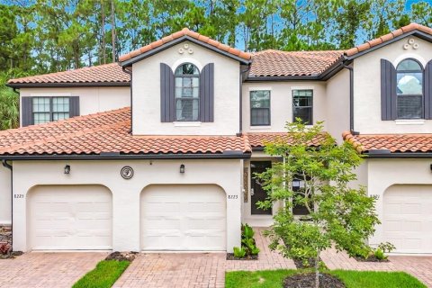 Touwnhouse à vendre à Davenport, Floride: 3 chambres, 151.62 m2 № 2296499 - photo 4