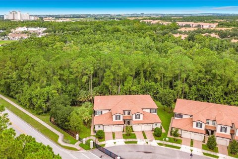 Touwnhouse à vendre à Davenport, Floride: 3 chambres, 151.62 m2 № 2296499 - photo 9
