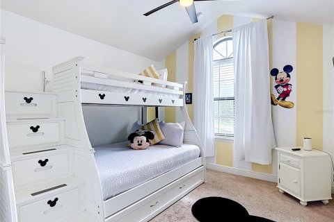 Touwnhouse à vendre à Davenport, Floride: 3 chambres, 151.62 m2 № 2296499 - photo 24