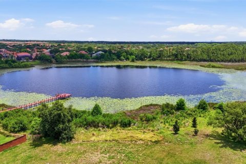 Купить земельный участок в Уиндермир, Флорида № 2106978 - фото 6
