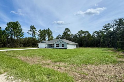 Villa ou maison à vendre à Dunnellon, Floride: 3 chambres, 179.02 m2 № 1912559 - photo 5