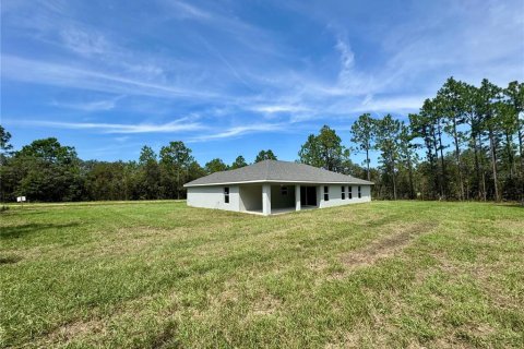 Villa ou maison à vendre à Dunnellon, Floride: 3 chambres, 179.02 m2 № 1912559 - photo 6