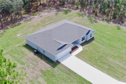 House in Dunnellon, Florida 3 bedrooms, 179.02 sq.m. № 1912559 - photo 26