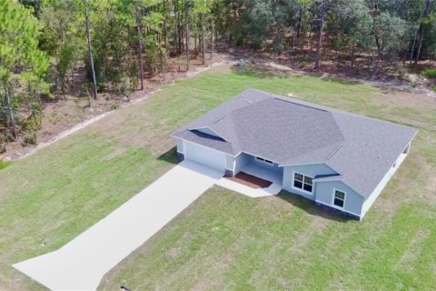 Villa ou maison à vendre à Dunnellon, Floride: 3 chambres, 179.02 m2 № 1912559 - photo 3