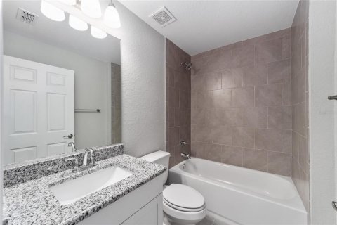 House in Dunnellon, Florida 3 bedrooms, 179.02 sq.m. № 1912559 - photo 21